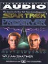 Preserver (MP3)